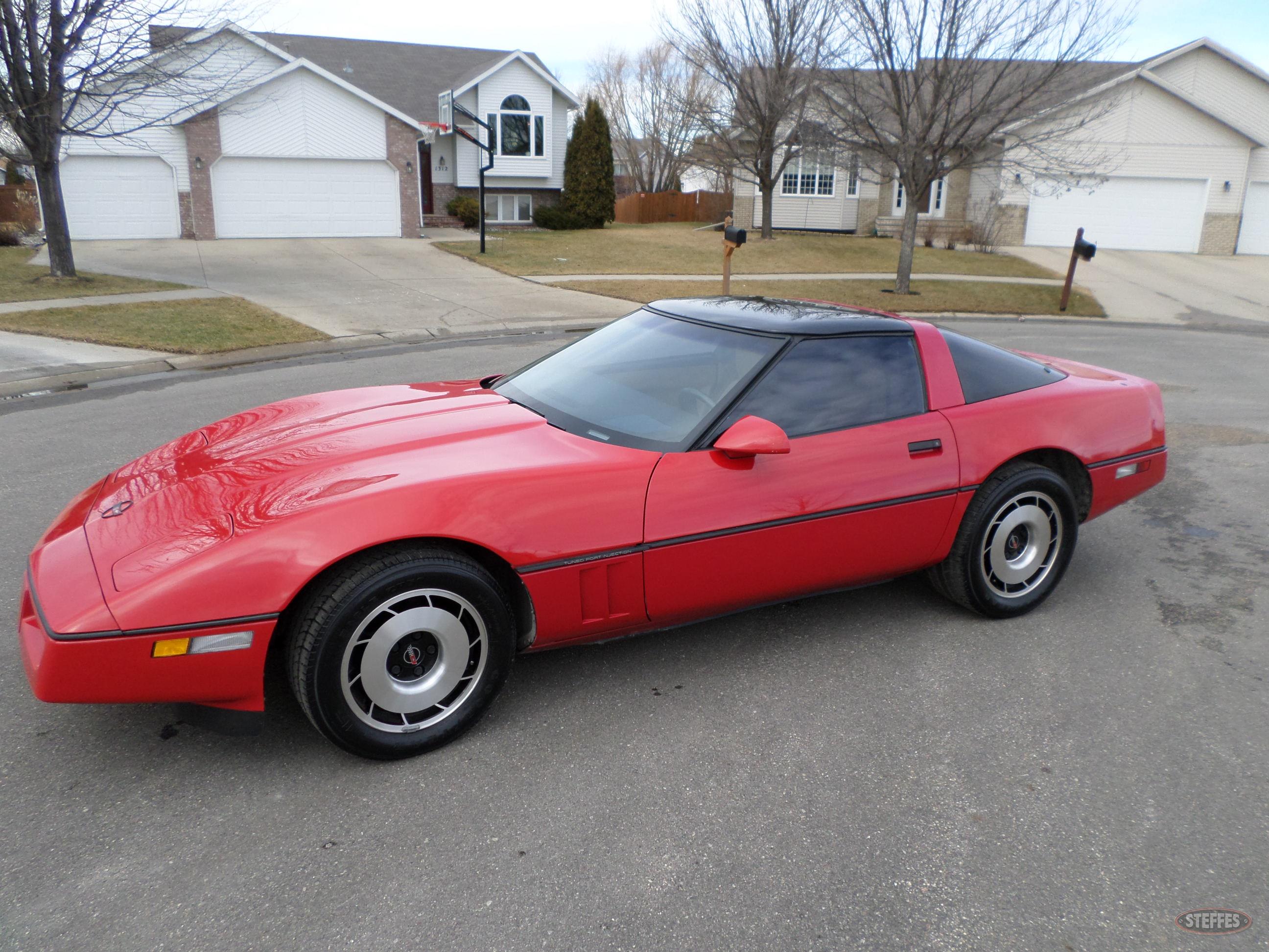 1985 Chevrolet Corvette L-98_4.JPG